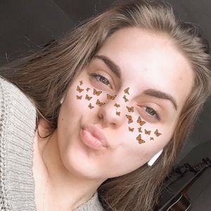 Meet your Posher, Grace